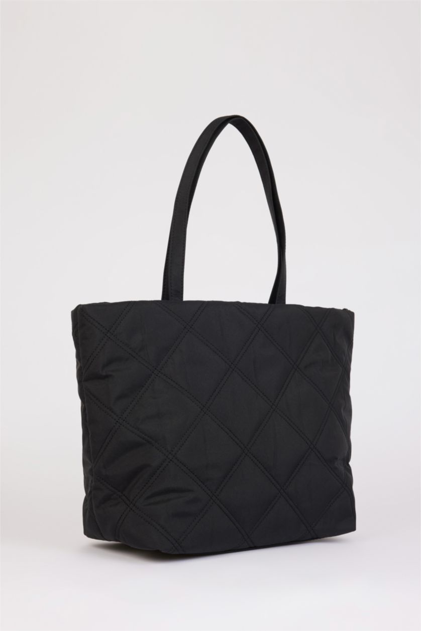 Women Black Shoulder bag