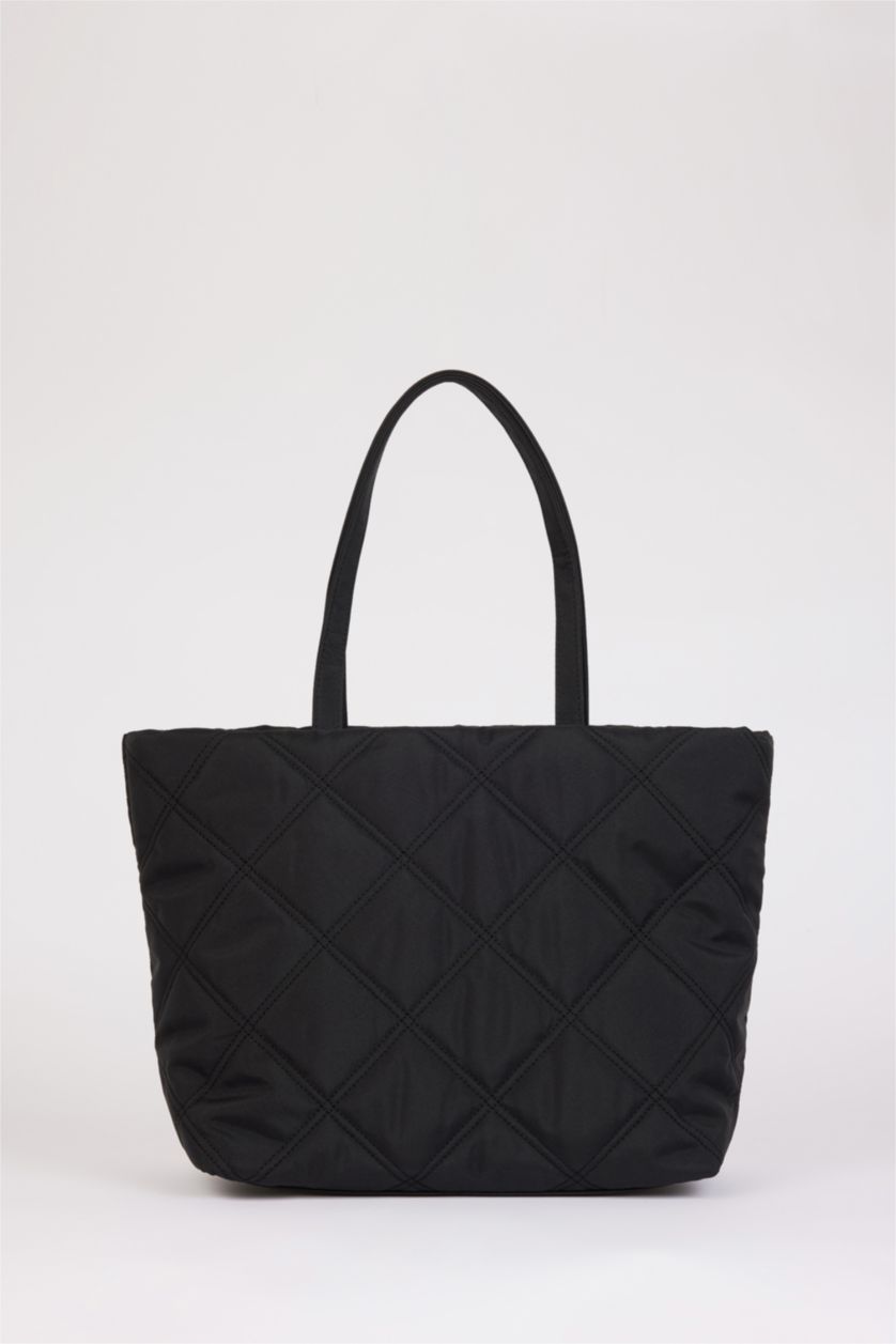 Women Black Shoulder bag