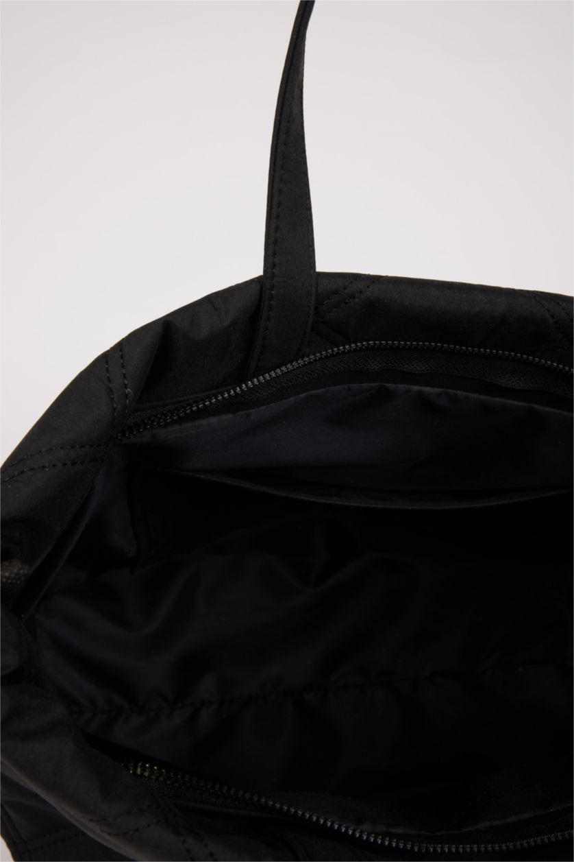 Women Black Shoulder bag