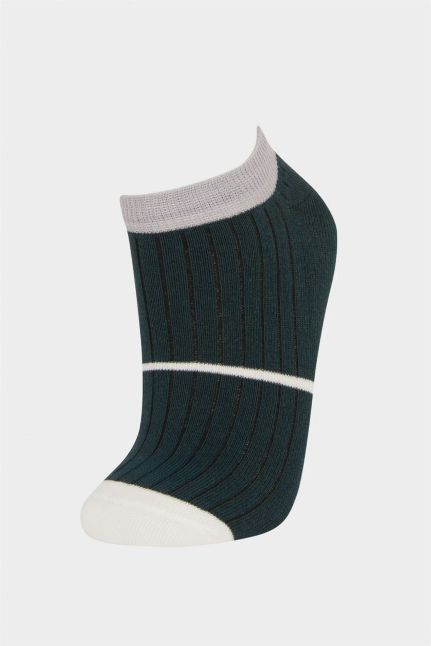 GARÇONS Karma Lot de 5 paires de Chaussettes courtes en coton pour garçon