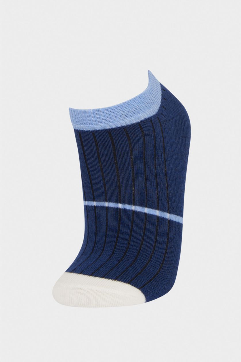 GARÇONS Karma Lot de 5 paires de Chaussettes courtes en coton pour garçon