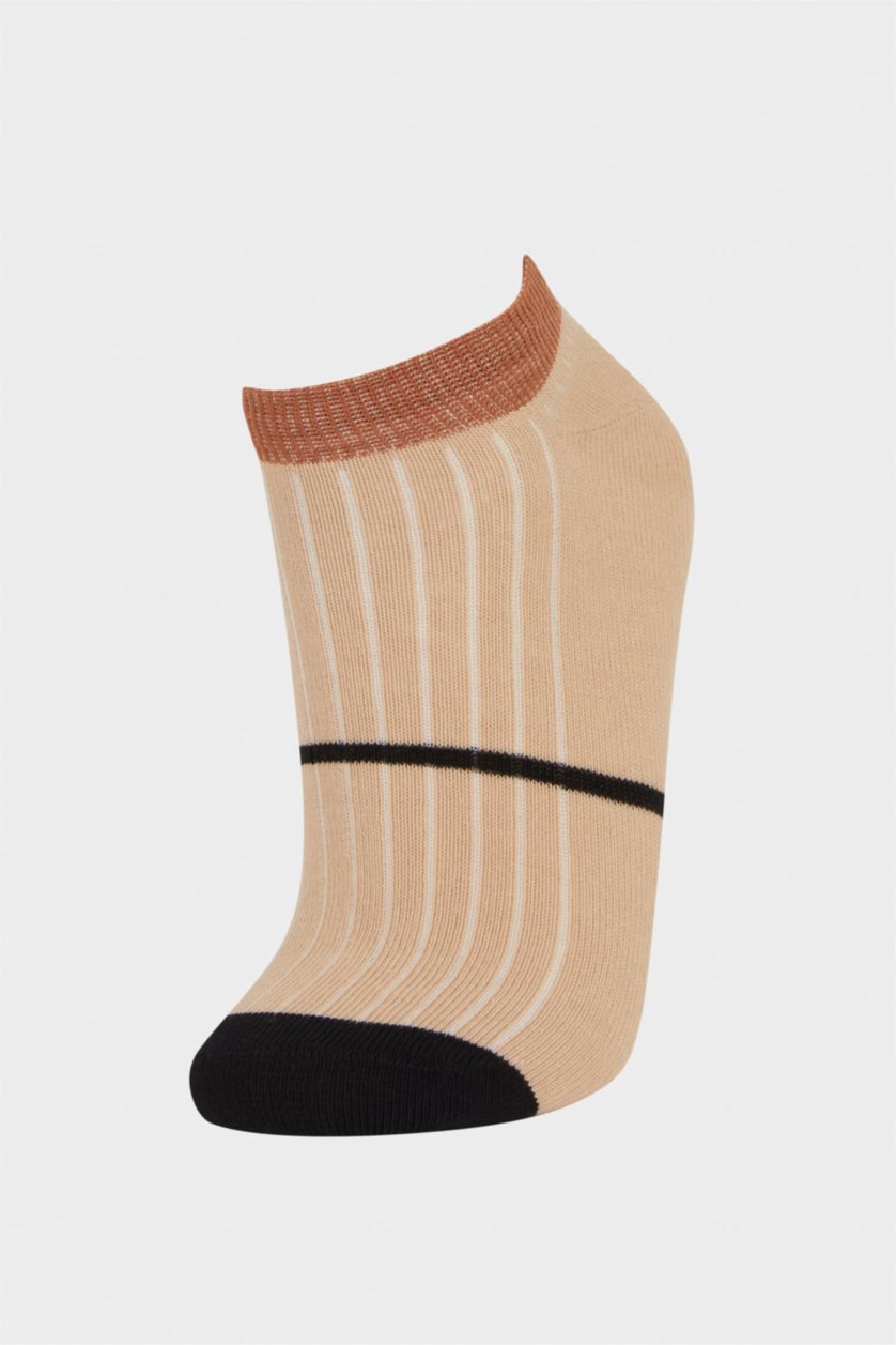 GARÇONS Karma Lot de 5 paires de Chaussettes courtes en coton pour garçon