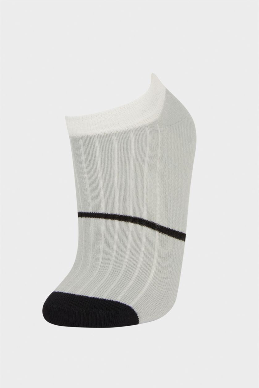 GARÇONS Karma Lot de 5 paires de Chaussettes courtes en coton pour garçon