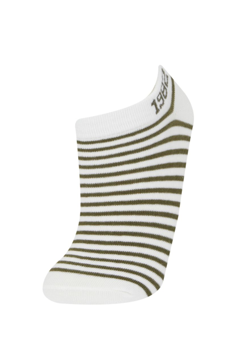 BOYS & TEENS Karma Boy 5 Piece Short Socks