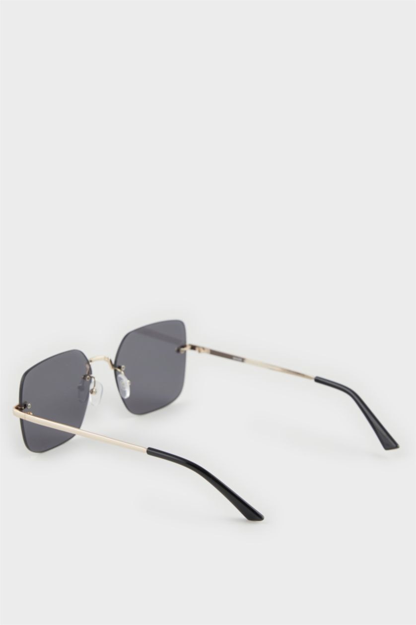 Мужчины Черный Солнцезащитные очки для мужчин