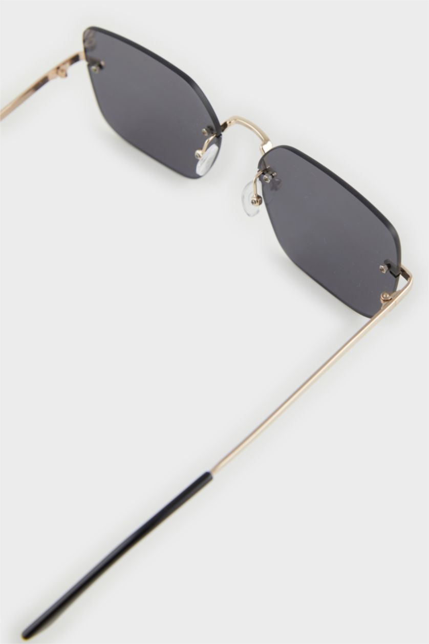 Мужчины Черный Солнцезащитные очки для мужчин