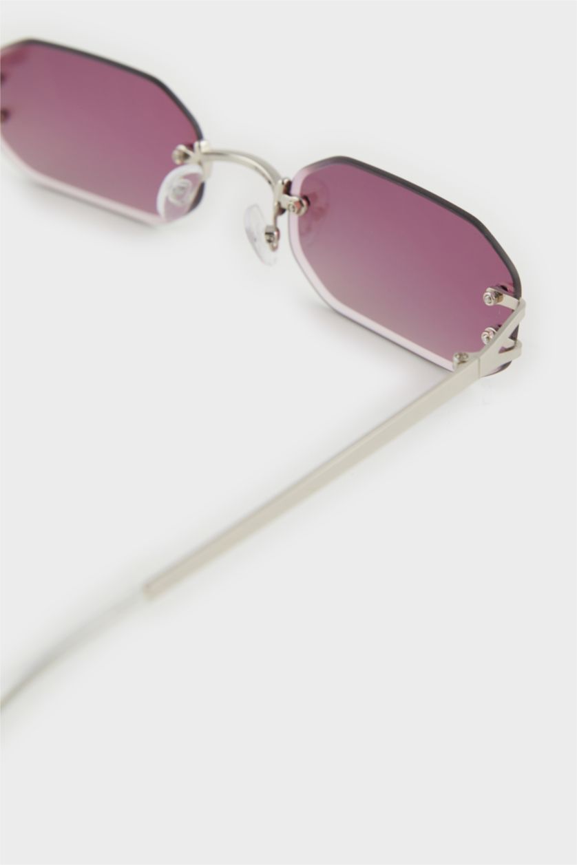 Әйелдерге Түрлі түсті Әйелдерге Күн көзілдірігі