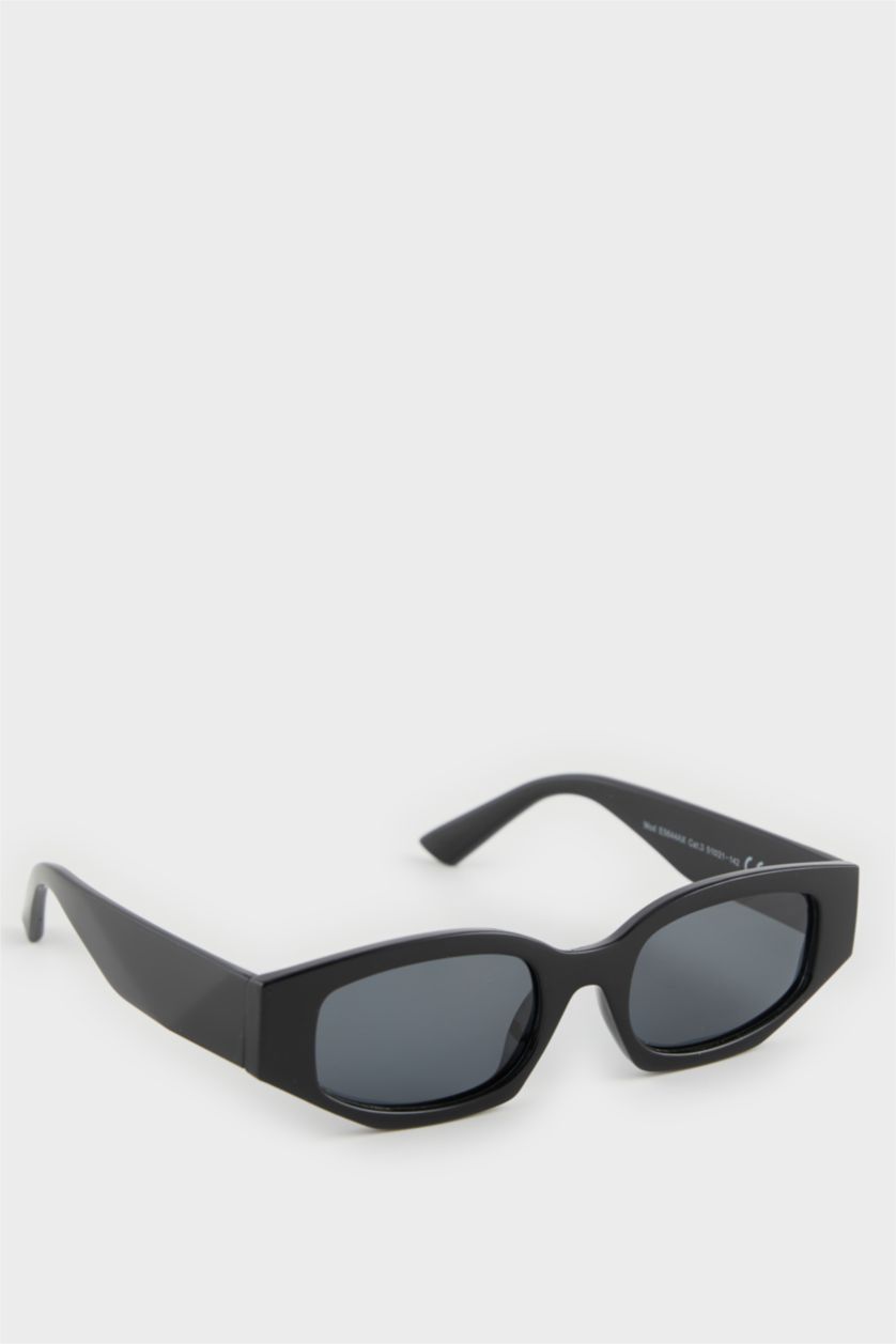 Әйелдерге қара Әйелдерге Күн көзілдірігі