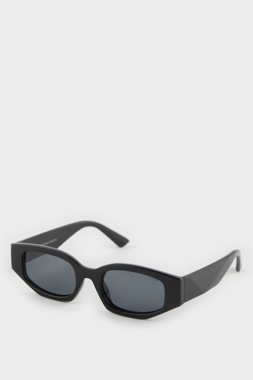 Әйелдерге қара Әйелдерге Күн көзілдірігі