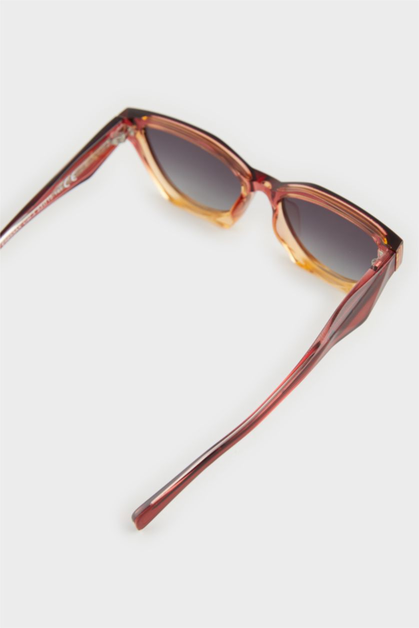 Әйелдерге Түрлі түсті Әйелдерге Күн көзілдірігі