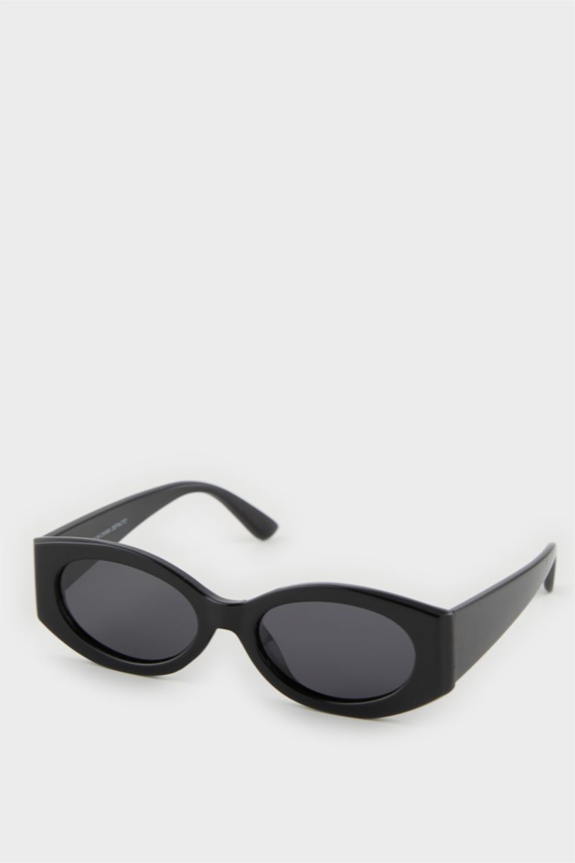 Әйелдерге қара Әйелдерге Күн көзілдірігі