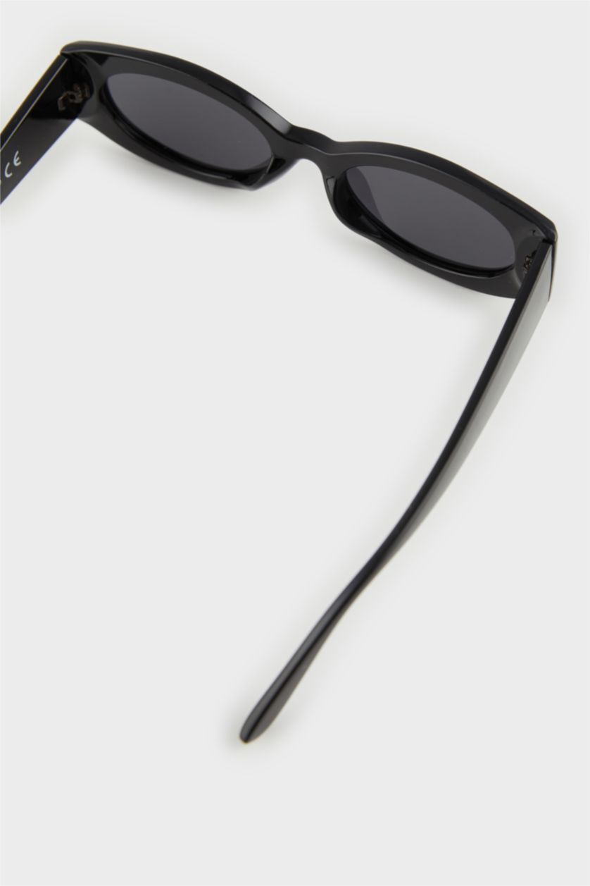 Әйелдерге қара Әйелдерге Күн көзілдірігі