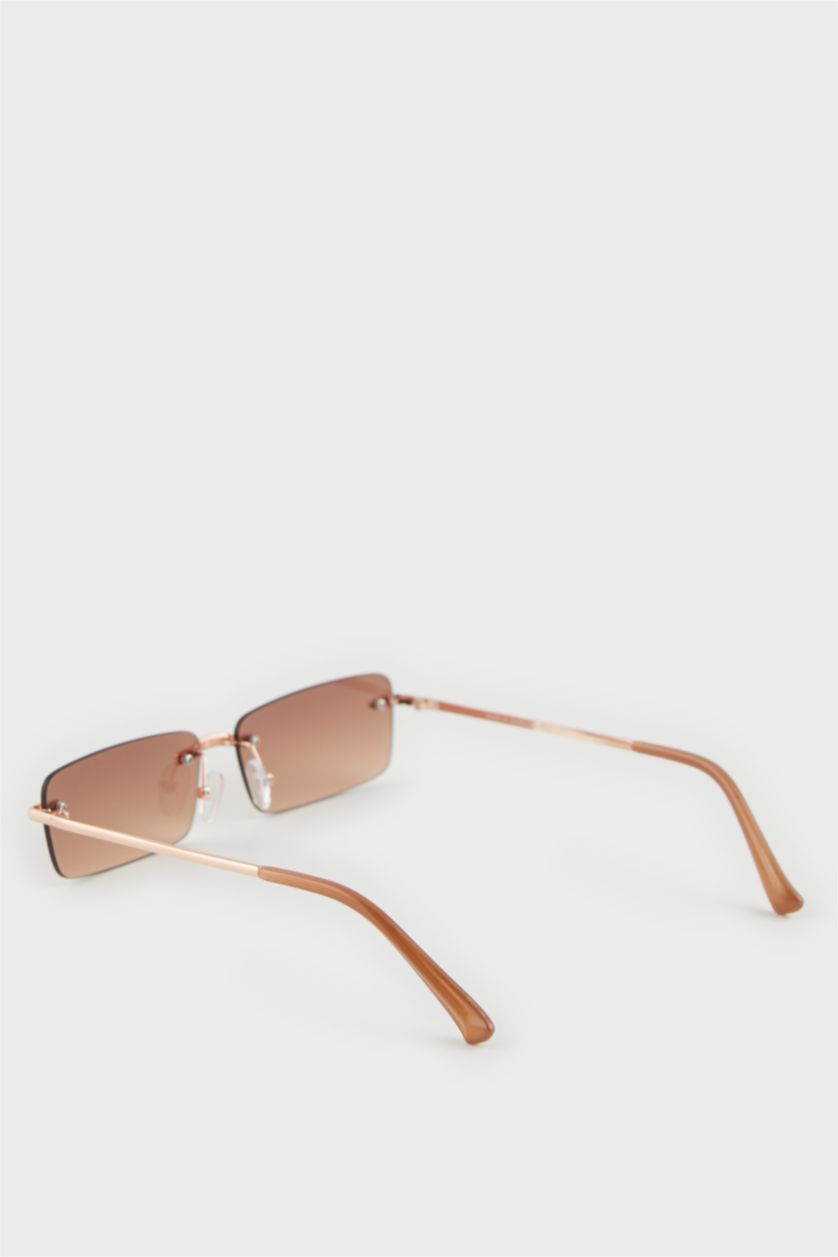 Әйелдерге Түрлі түсті Әйелдерге Күн көзілдірігі