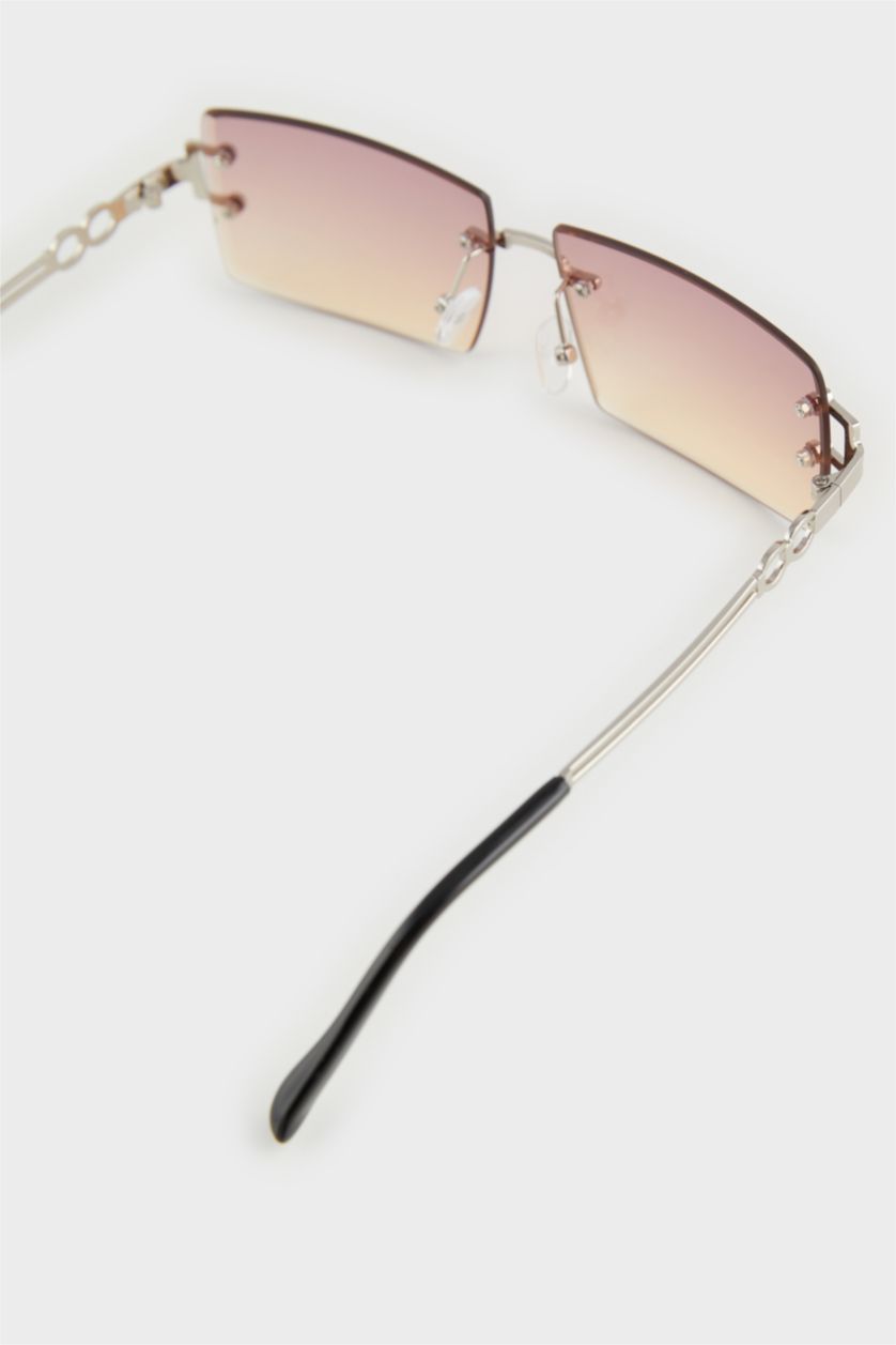 Әйелдерге Түрлі түсті Әйелдерге Күн көзілдірігі