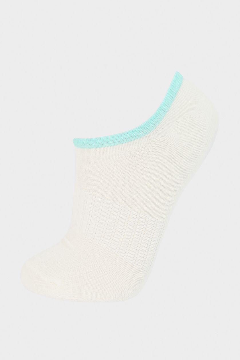 Girls & Teens Karma Girl 5 Piece Short Socks