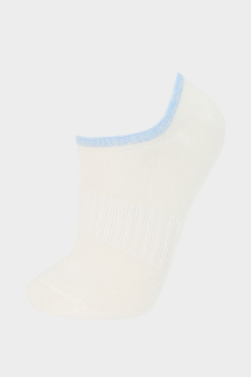 Girls & Teens Karma Girl 5 Piece Short Socks