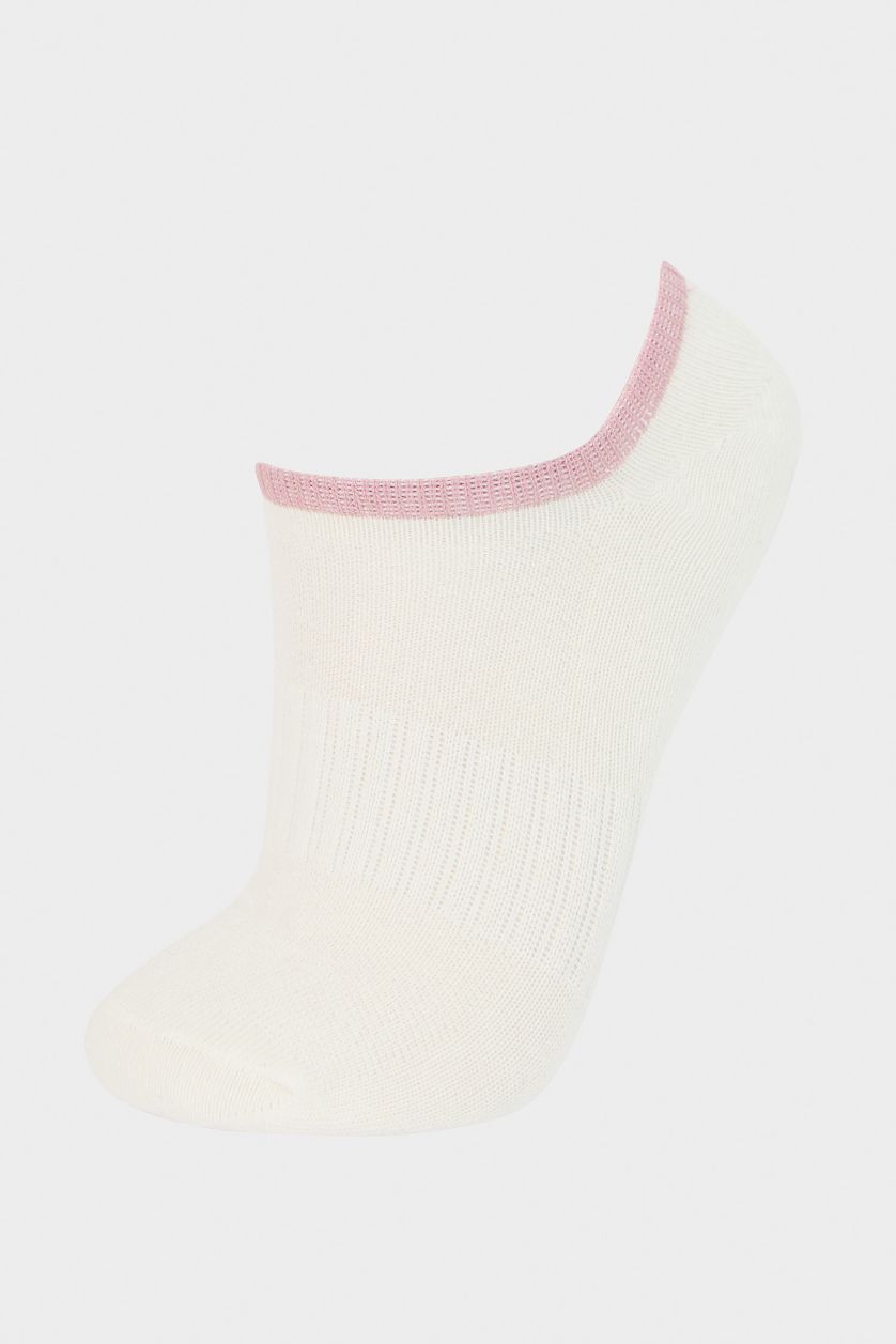 Girls & Teens Karma Girl 5 Piece Short Socks