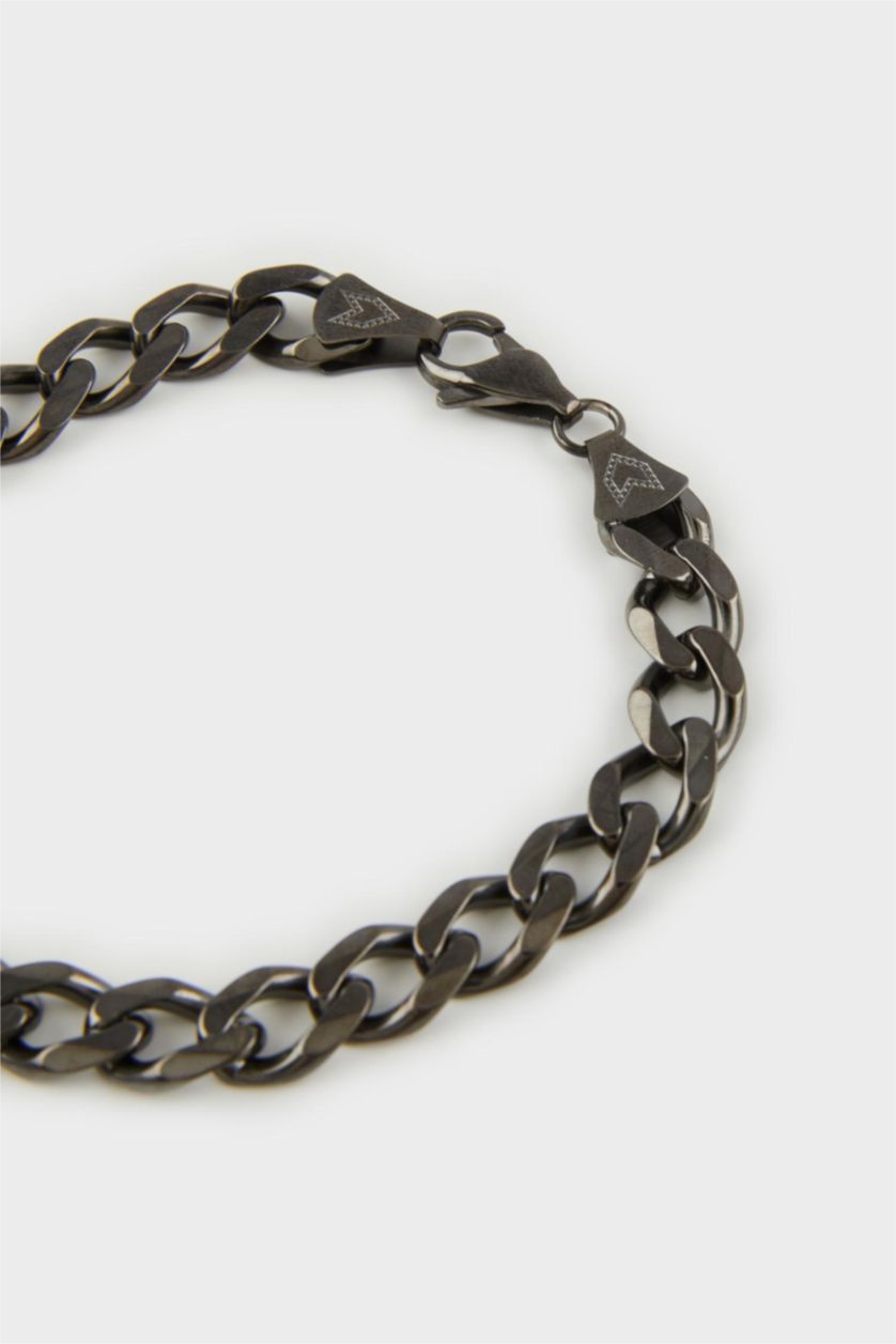 رجالي أسود اسورة رجالي سميك من AtolyeWolf x DeFacto