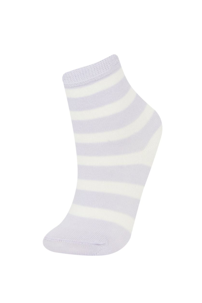 FILLES Karma Chaussettes Longues Coton 5 Fille