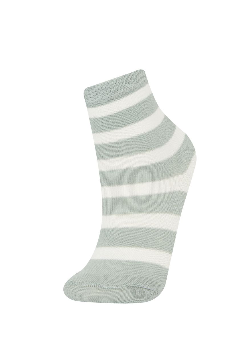 FILLES Karma Chaussettes Longues Coton 5 Fille