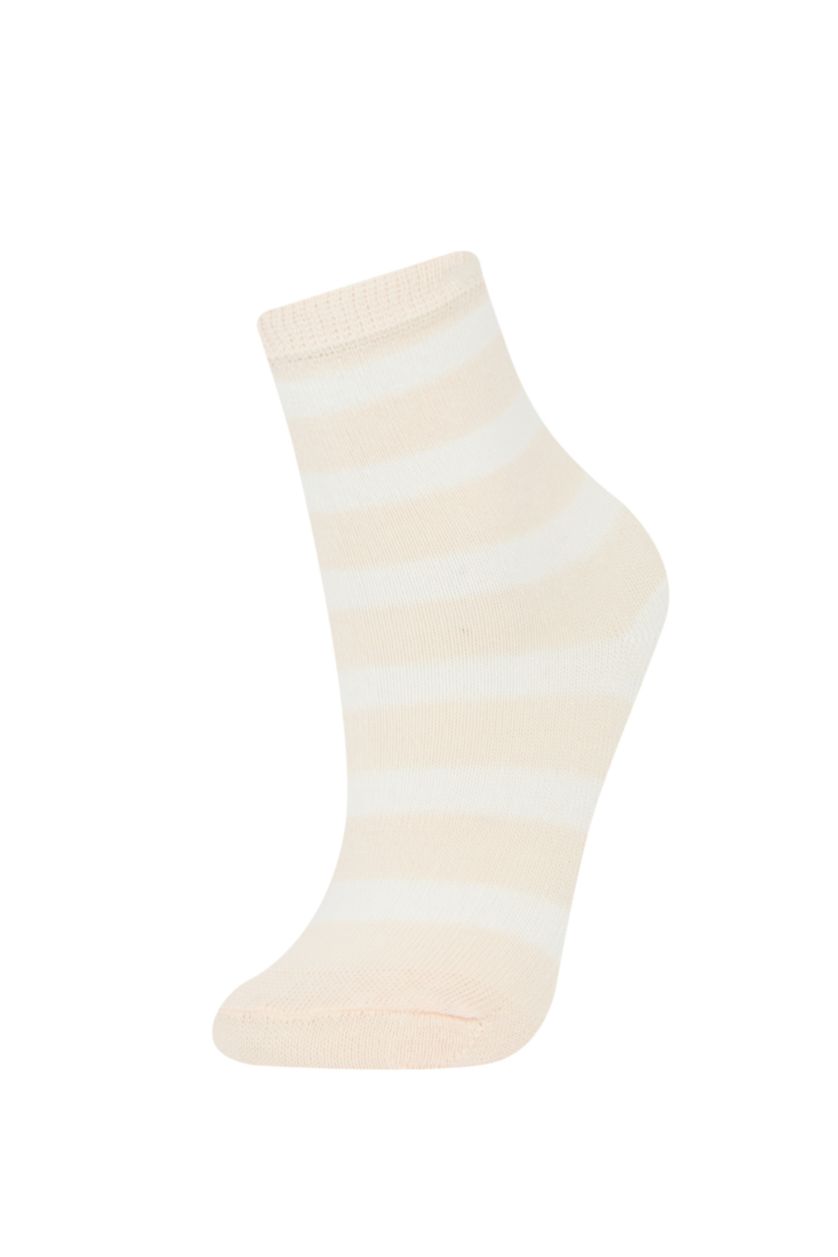 FILLES Karma Chaussettes Longues Coton 5 Fille