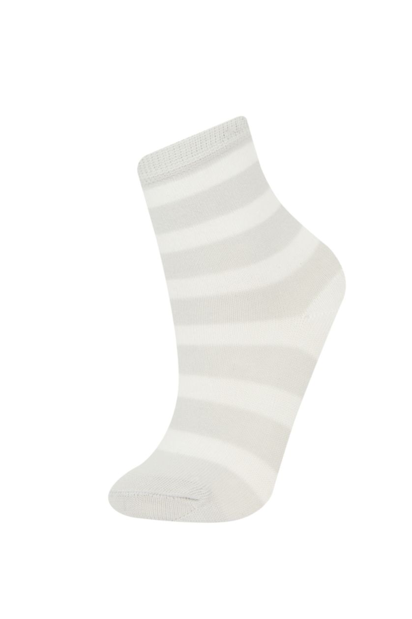 FILLES Karma Chaussettes Longues Coton 5 Fille