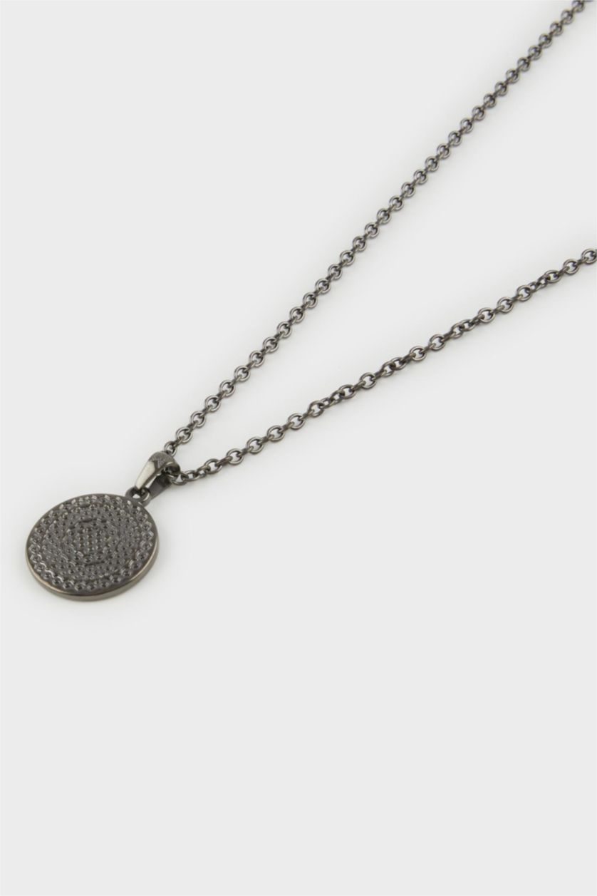 رجالي أسود سلسله رجالي من ِAtolye x Defacto - قطعتين