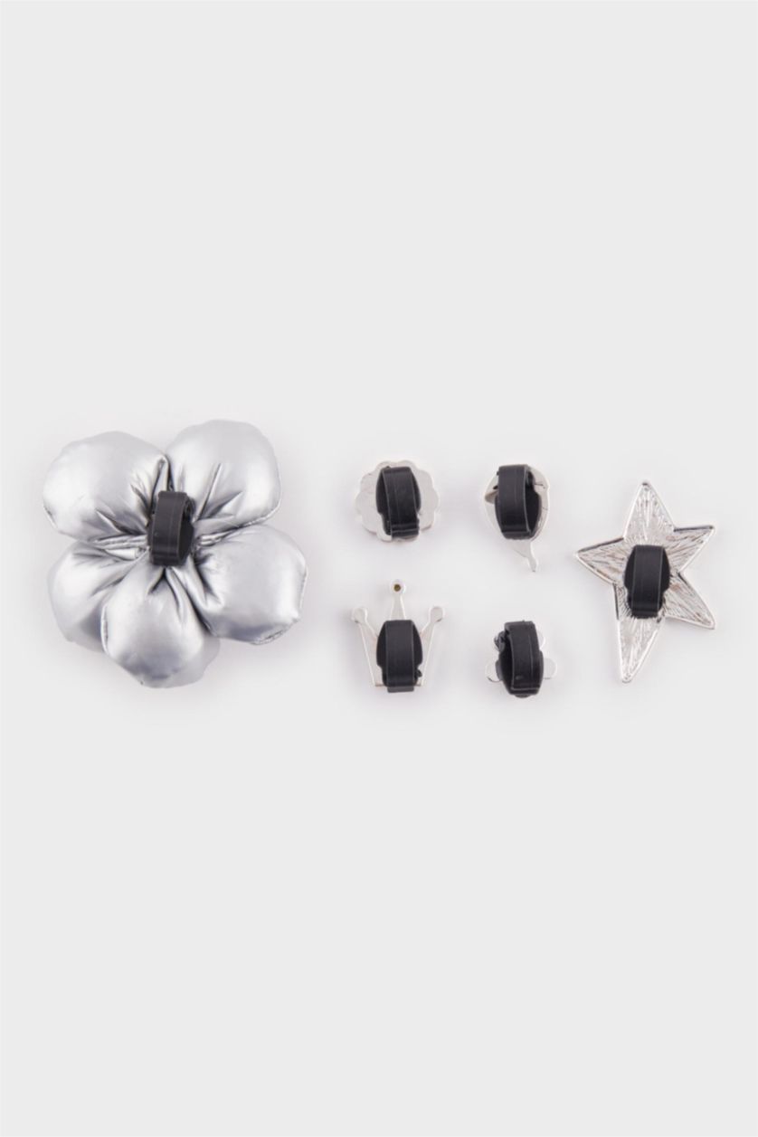 Әйелдерге Түрлі түсті Әйелдерге Кілттер