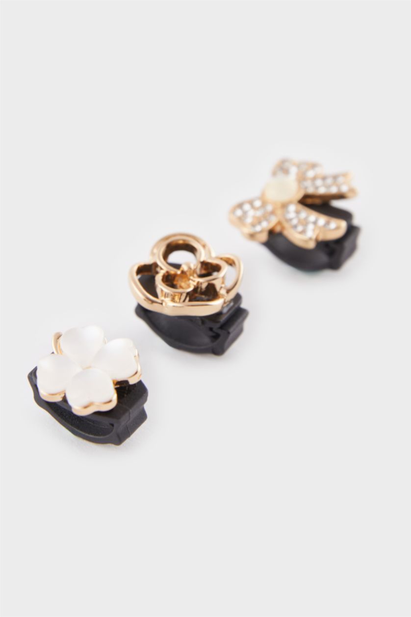 Әйелдерге Түрлі түсті Әйелдерге 5 Кілттер