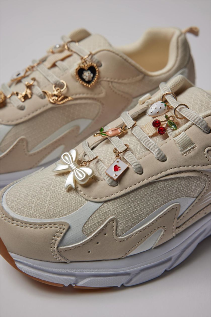 Әйелдерге Түрлі түсті Әйелдерге Кілттер