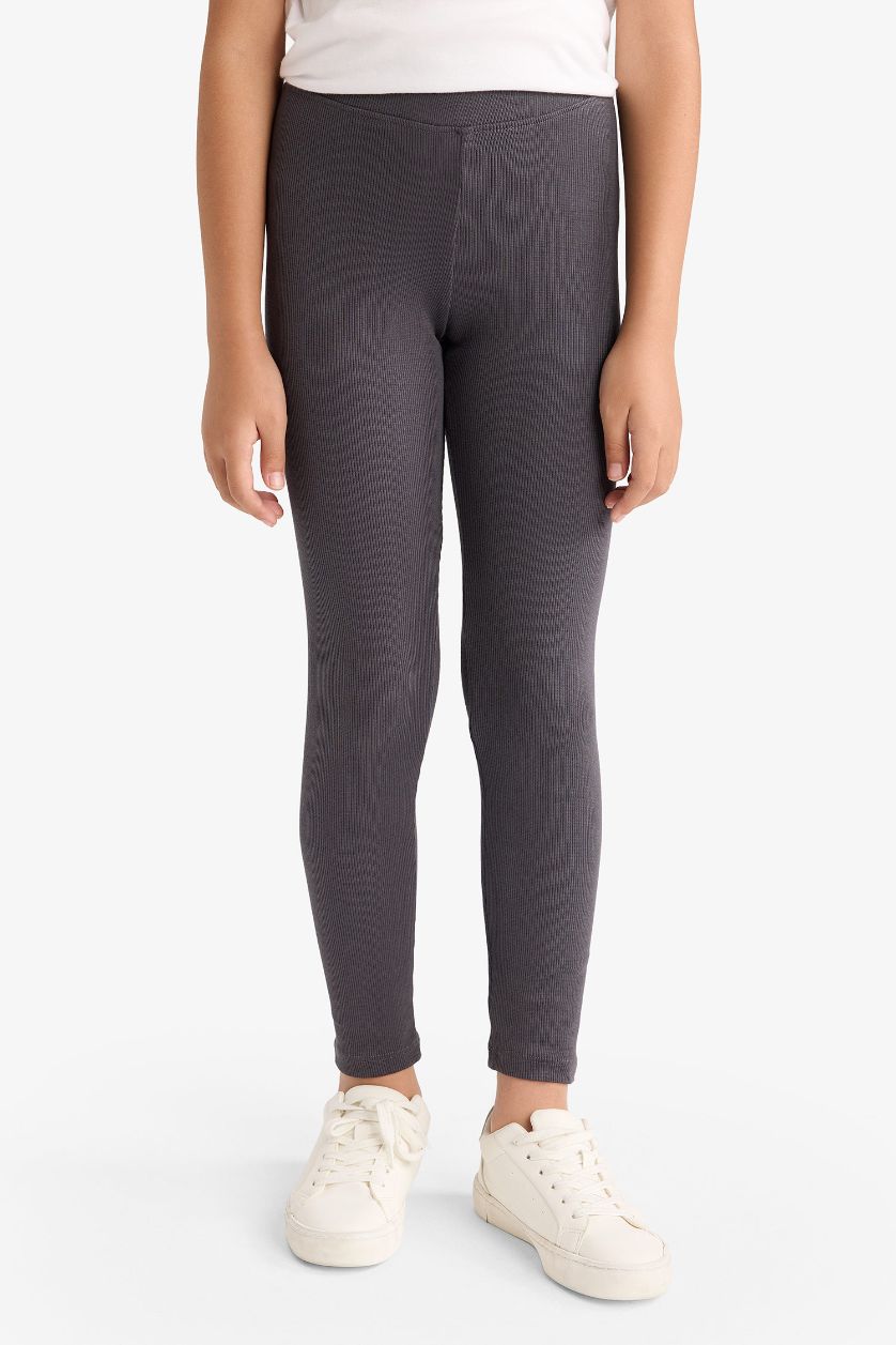 GIRLS & TEENS Pink Girl 2 piece Leggings