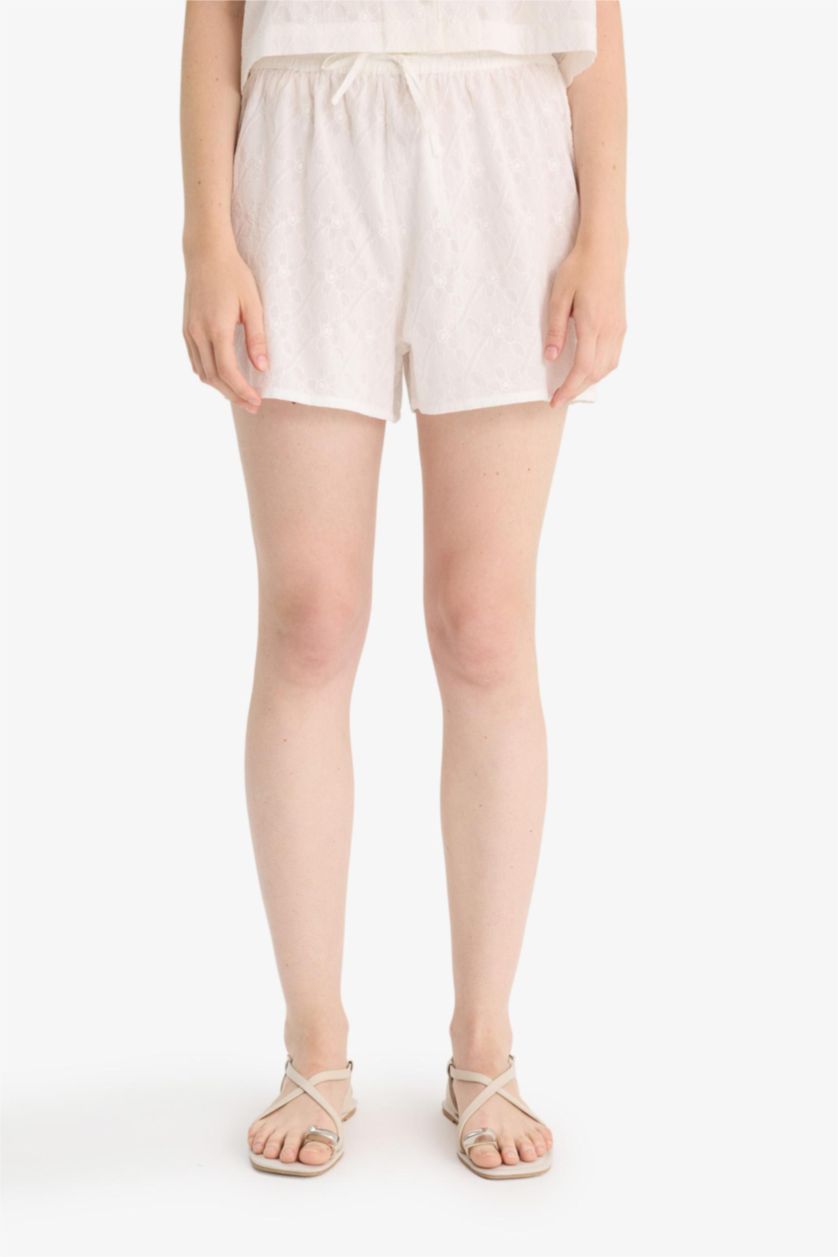 Әйелдерге АҚ Шолақ шалбар