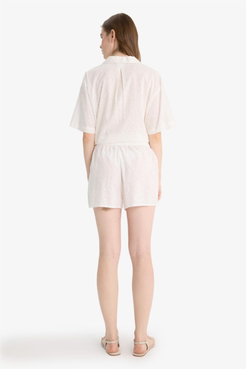 Әйелдерге АҚ Шолақ шалбар