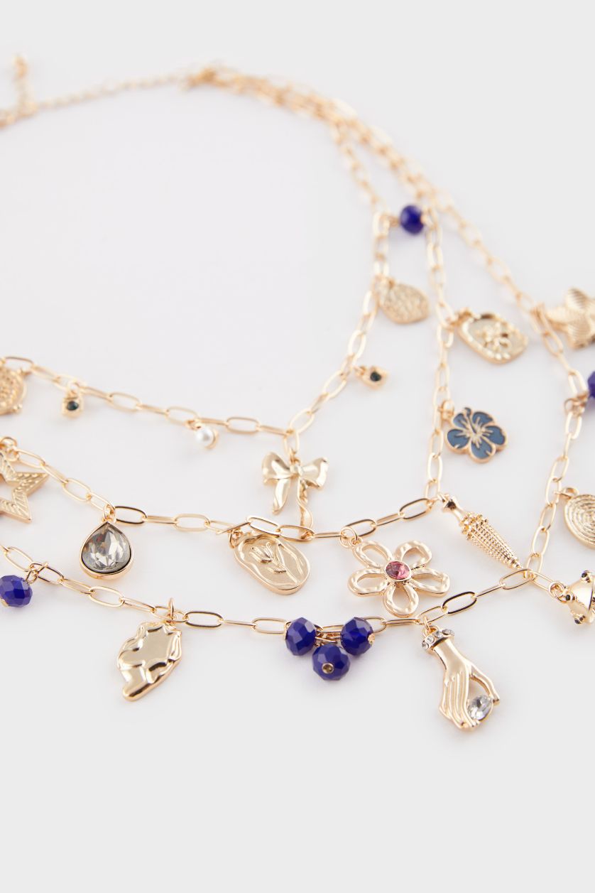 Әйелдерге Алтын Әйелдерге алқа