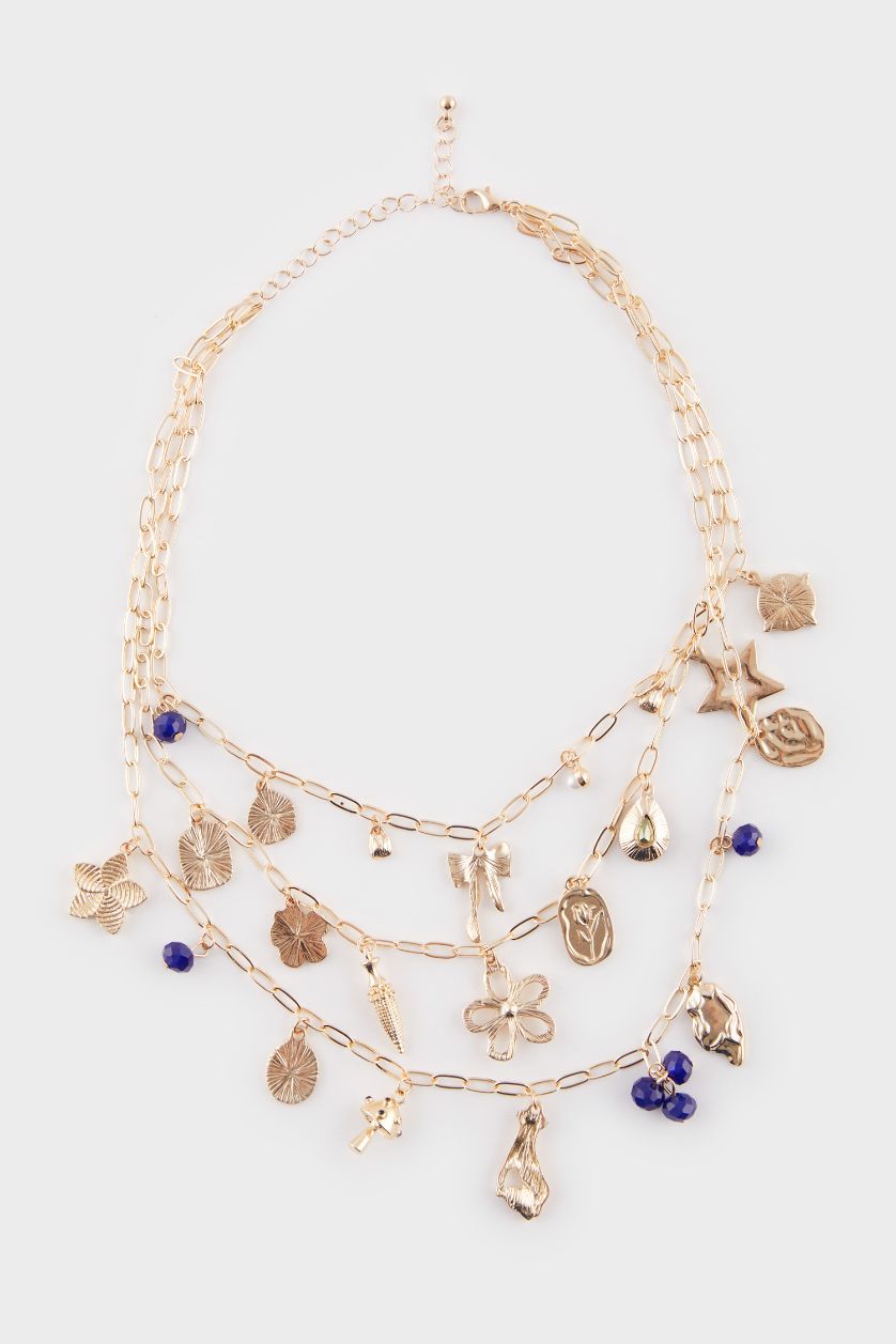 Әйелдерге Алтын Әйелдерге алқа