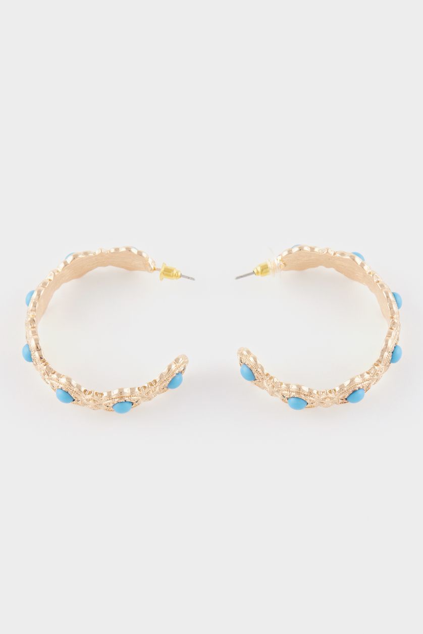 حريمي MIXED حلق حريمي