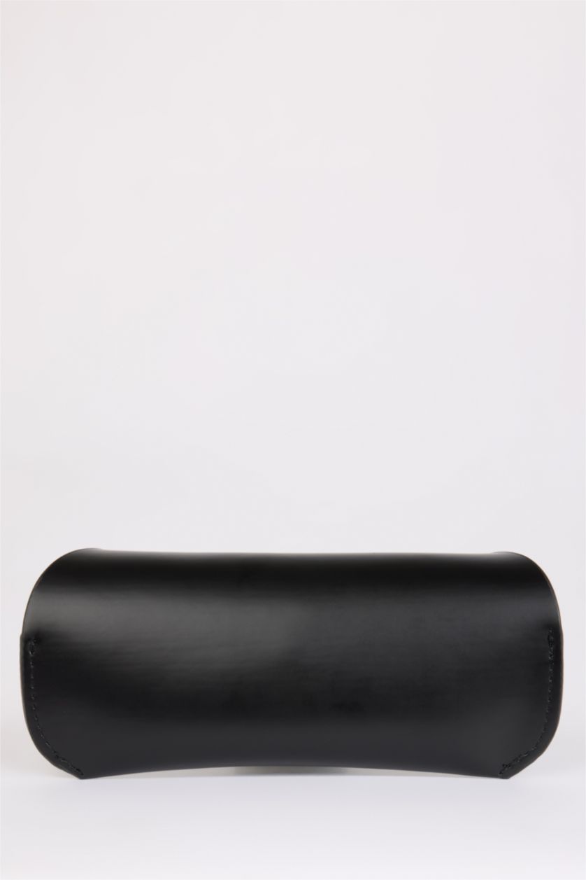 Әйелдерге қара Әйелдерге Күннен қорғайтын көзілдірік корпусы