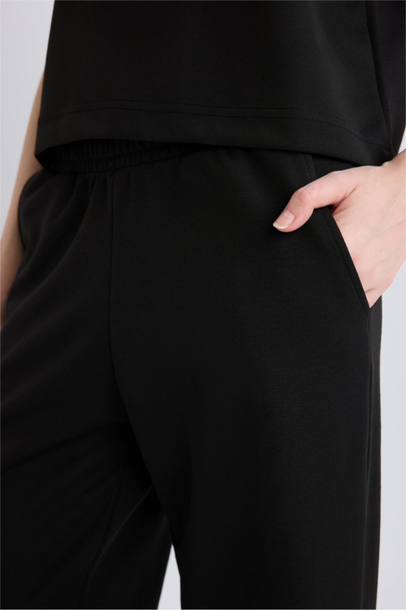 Women Black 2 piece Set