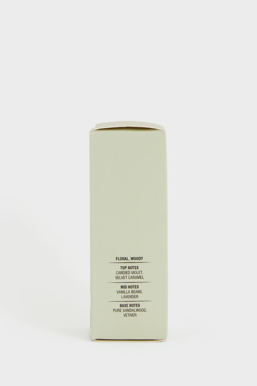 حريمي أخضر برفان حريمي ميني فايبس -لايم سبارك أروماتيك 30 ml EDT