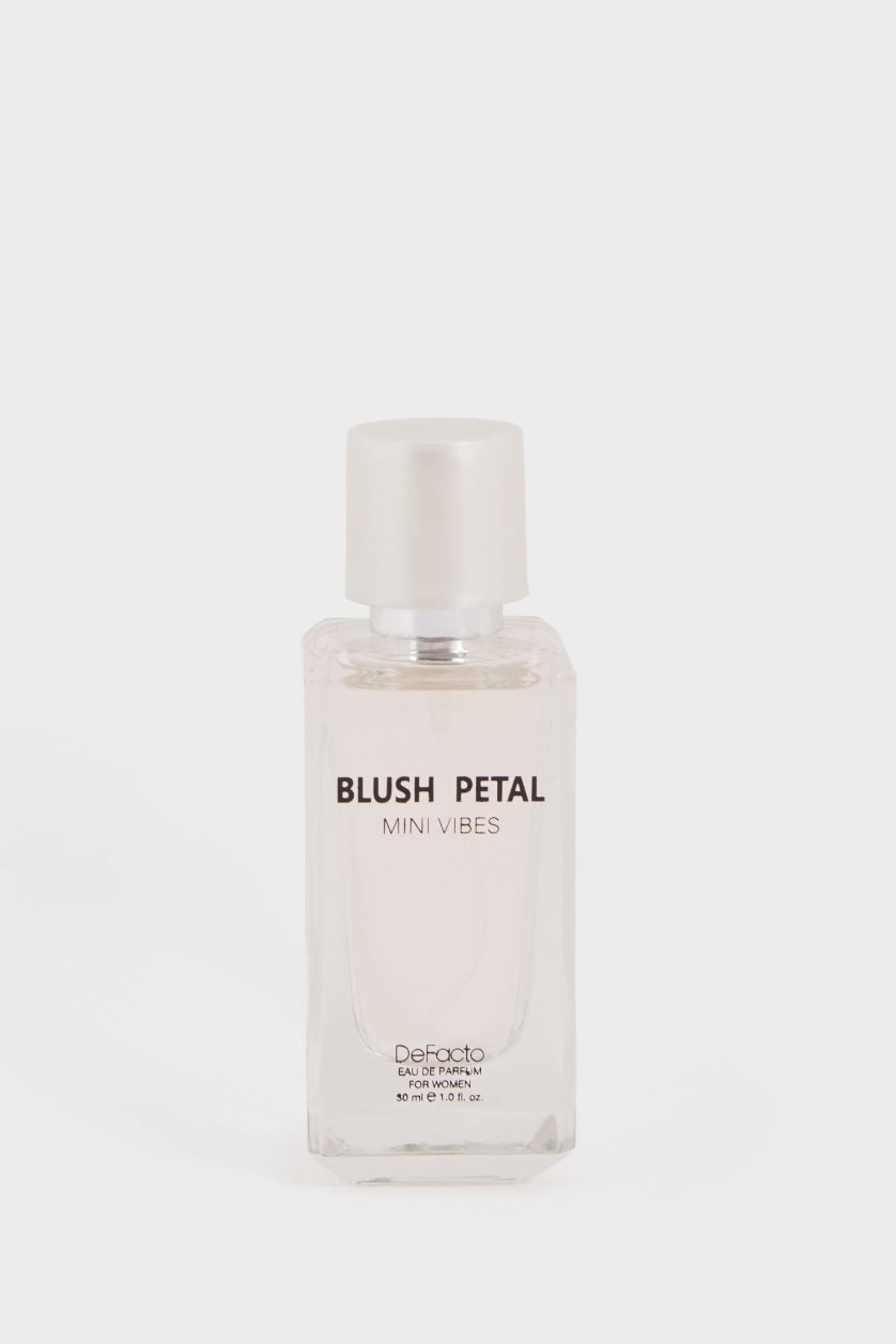 Kadın Açık Pembe Kadın DeFacto Mını Vıbes - Blush Petal Aromatik 30 ml EDT