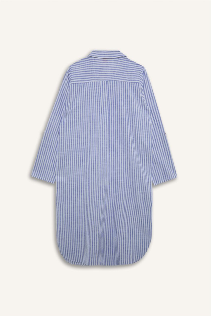 Kadın Koyu Mavi Regular Fit Bikini