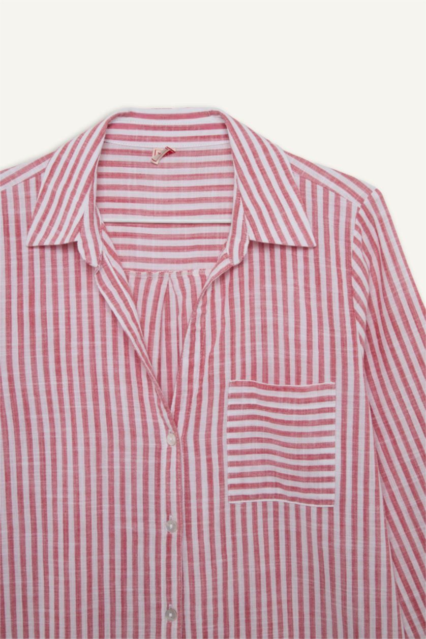 WOMAN Light Pink Beachwear