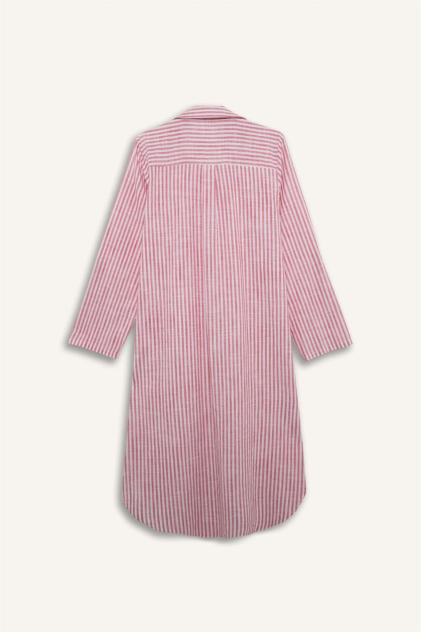 WOMAN Light Pink Beachwear