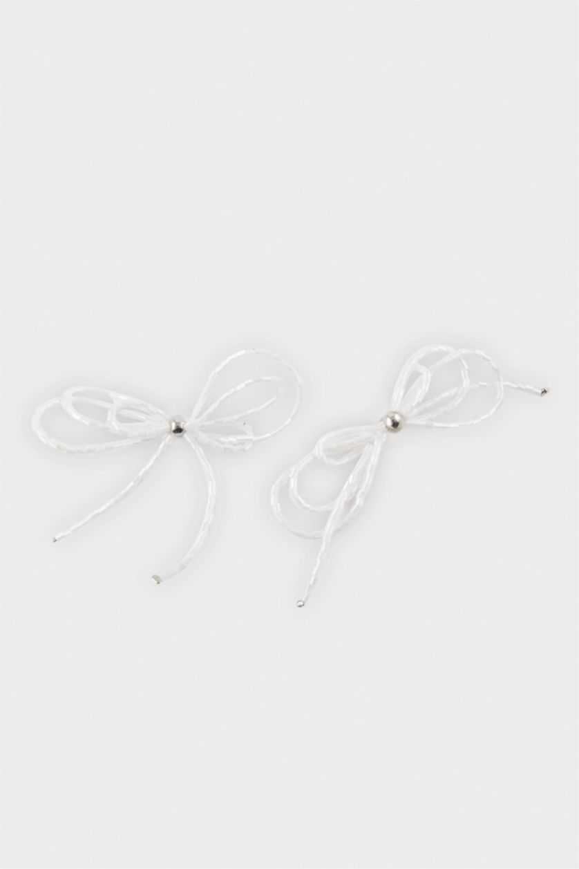 حريمي زهري حلق حريمي ابيض