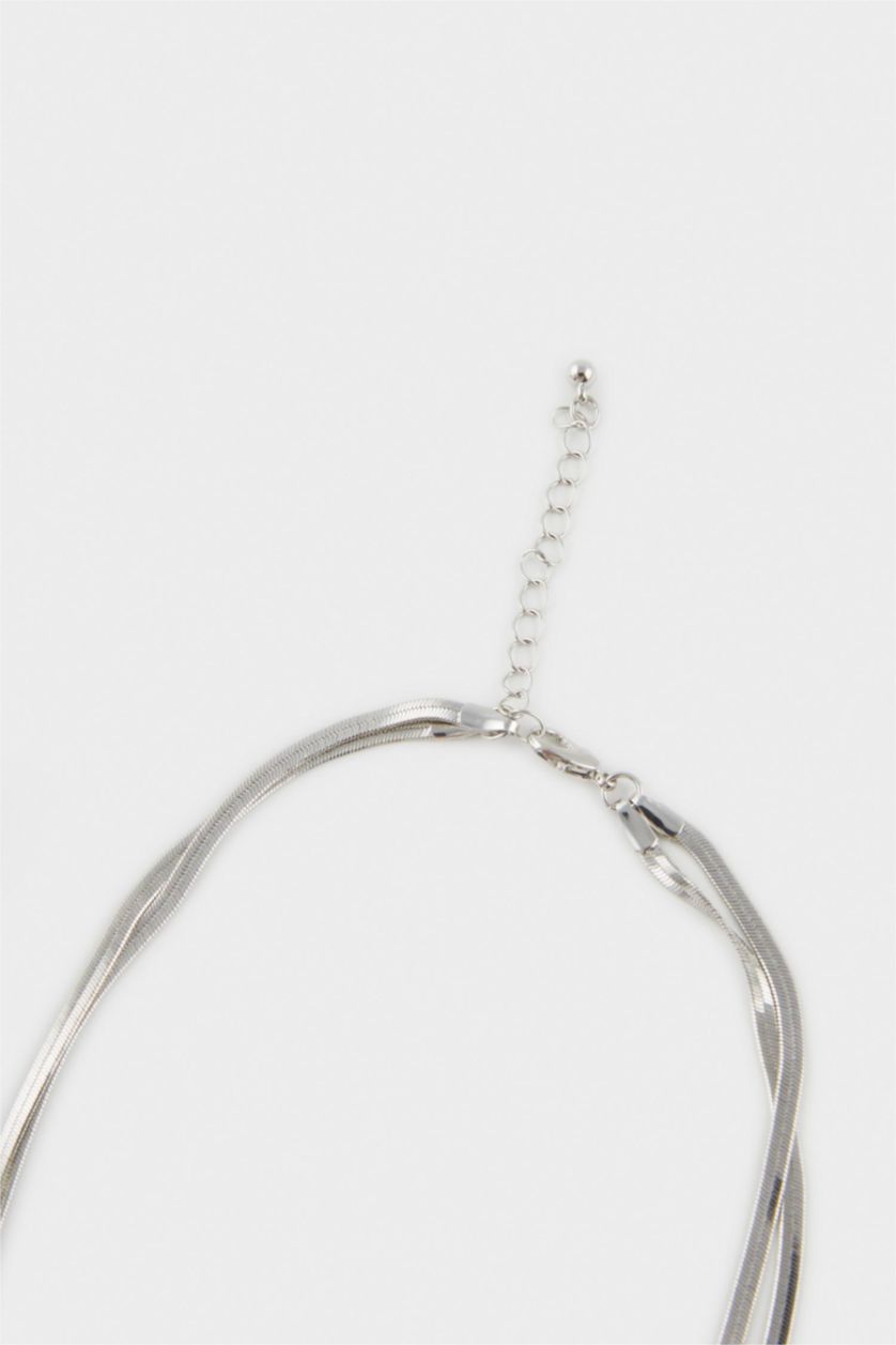 حريمي SILVER سلسله حريمي فضي