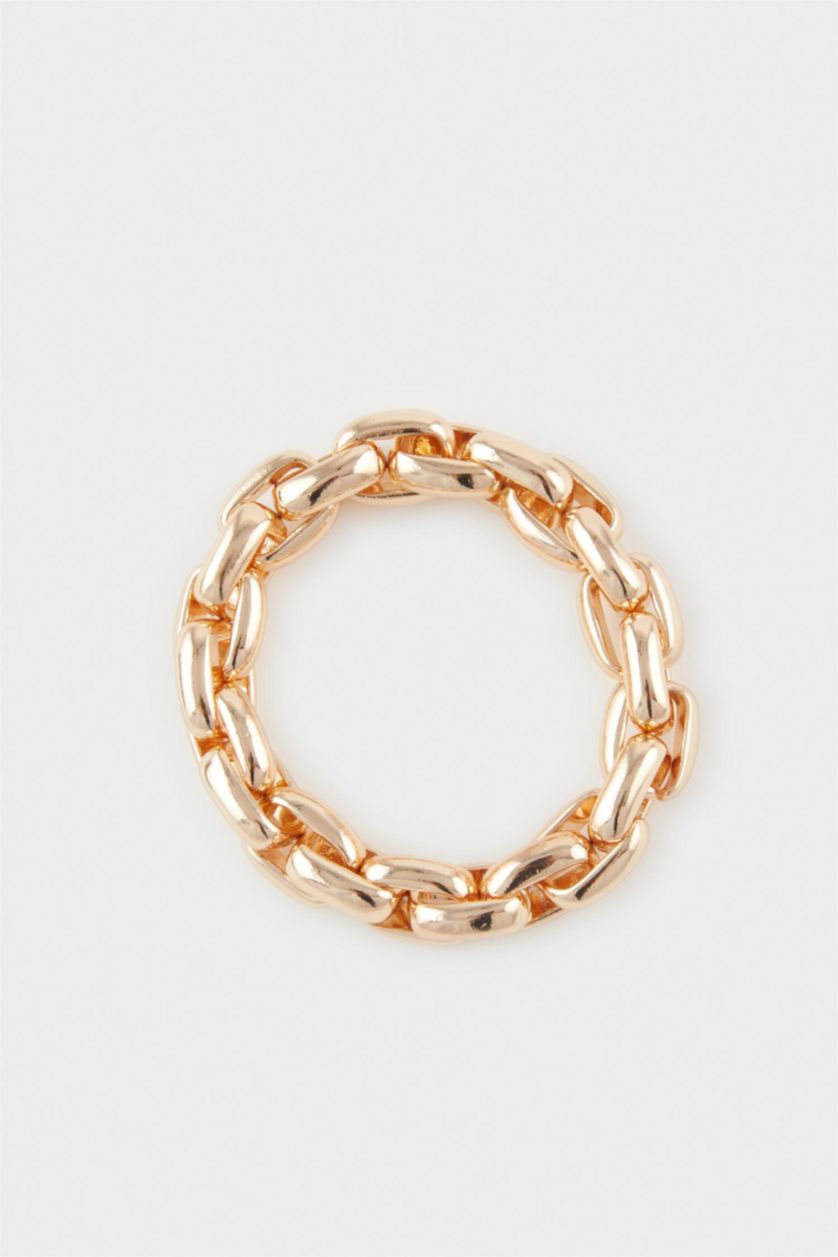 WOMAN GOLD أسورة