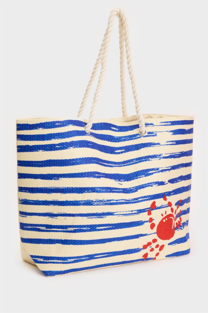 Әйелдерге Құм Әйелдерге жағажай сөмкесі