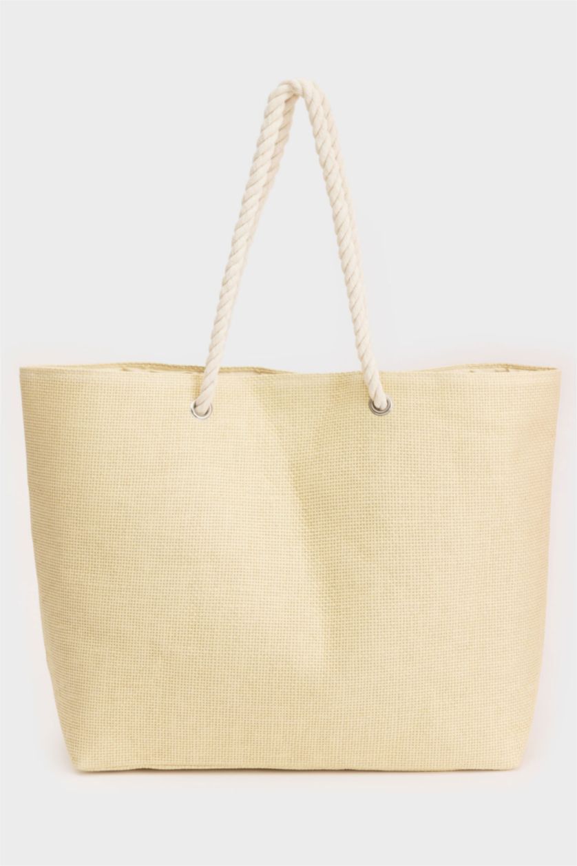 Әйелдерге Жеңіл Құм Әйелдерге жағажай сөмкесі