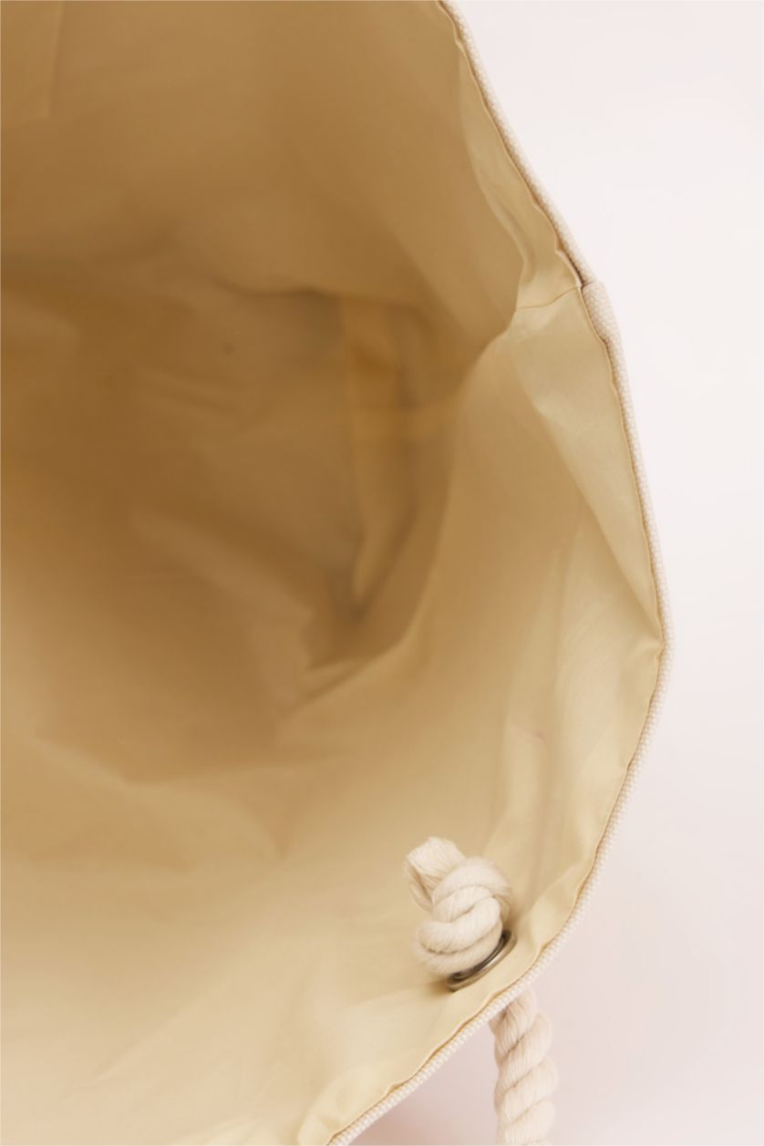 Әйелдерге АҚ Әйелдерге жағажай сөмкесі