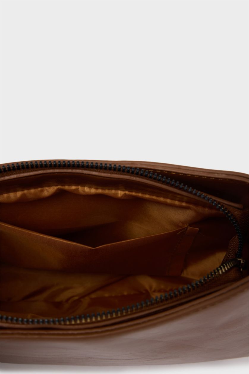 Kadın Taba Kadın Suni Deri Omuz Çantası